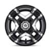Fairway Alloy FA123 Prestige Gloss Black Machined-2