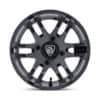 Fairway Alloy FA140 Flex Dark Tint-2