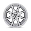 Fairway Alloy FA141 Shift Machined Gloss Black-2