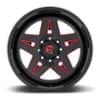 Fuel FF21 Custom Finish-3