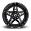 Fuel FF21 Custom Finish-3