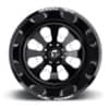 Fuel FF24 Custom Finish-3
