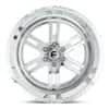Fuel FF33 Custom Finish-3