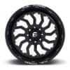 Fuel FF43 Custom Finish-3