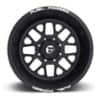 Fuel FF45 Custom Finish-4