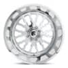 Fuel FF45 Custom Finish-4