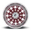 Fuel FF48 Custom Finish-3
