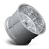 Fuel FF49 Custom Finish-2