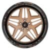 Fuel FF05 Custom Finish-3
