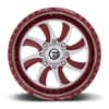 Fuel FF64 Custom Finish-3
