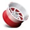 Fuel FF65 Custom Finish-2