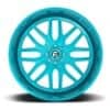 Fuel FF66 Custom Finish-3
