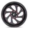 Fuel FF72 Custom Finish-3