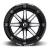Fuel FF20 Custom Finish-3