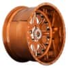 Fuel FF25 Custom Finish-2