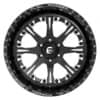 Fuel FF25 Custom Finish-3