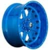 Fuel FF25 Custom Finish-2