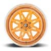 Fuel FF26 Custom Finish-3