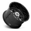 Fuel FF26 Custom Finish-2