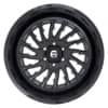 Fuel FF30 Custom Finish-3