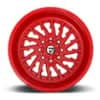 Fuel FF30 Custom Finish-3