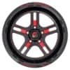 Fuel FF33 Custom Finish-3