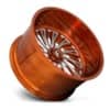 Fuel FF35 Custom Finish-2