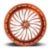 Fuel FF35 Custom Finish-3