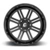 Fuel FF54 Custom Finish-3