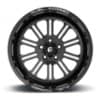 Fuel FF60 Custom Finish-3