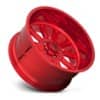 Fuel FF60 Custom Finish-2