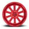 Fuel FF60 Custom Finish-3