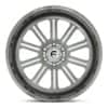 Fuel FF60 Custom Finish-3