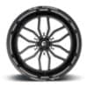 Fuel FF66 Custom Finish-3