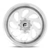 Fuel FF72 Custom Finish-3