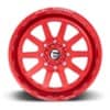 Fuel FF83 Custom Finish-3