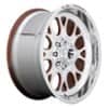 Fuel FF88 Custom Finish-2