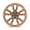 Fuel D805 Flame 5 Platinum Bronze-3