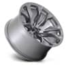 Fuel D806 Flame 5 Platinum-2