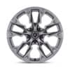 Fuel D806 Flame 5 Platinum-3