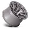 Fuel D806 Flame 5 Platinum-2