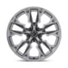 Fuel D806 Flame 5 Platinum-3