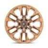 Fuel Flame 6 D805 Platinum Bronze-3
