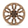 Fuel D805 Flame 5 Platinum Bronze-3