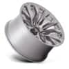 Fuel Flame 8 D806 Platinum-2