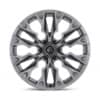 Fuel D806 Flame 6 Platinum-3