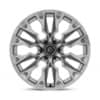 Fuel D806 Flame 6 Platinum-3