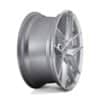 Rotiform FLG R133 Gloss Silver-3