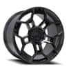 Factory Reproductions FR 701F Gloss Black (701910351202F)-1