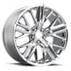 Factory Reproductions FR 28 ZL1 Camaro Chrome (28090252001)-1